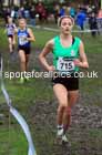 Women Under-17s and Junior Women, 2022 British Athletics Cross Challenge, Sefton Park, Liverpool.  Photo: David T. Hewitson/Sports for All Pics